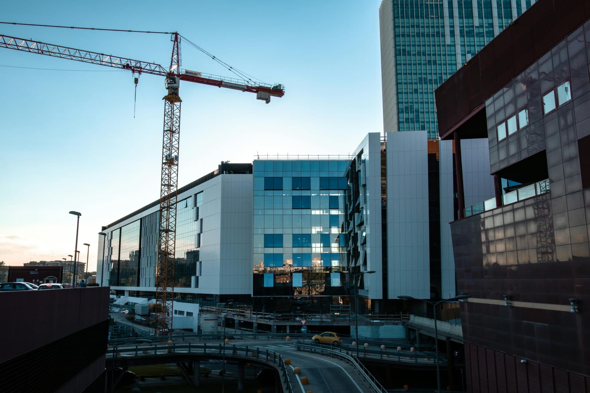 Commercial Developments