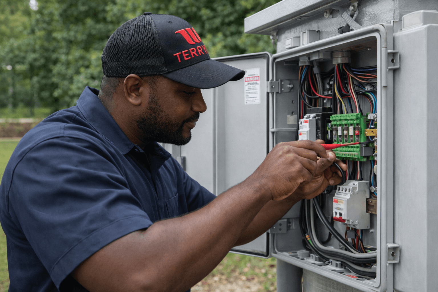 Electrical Parts
