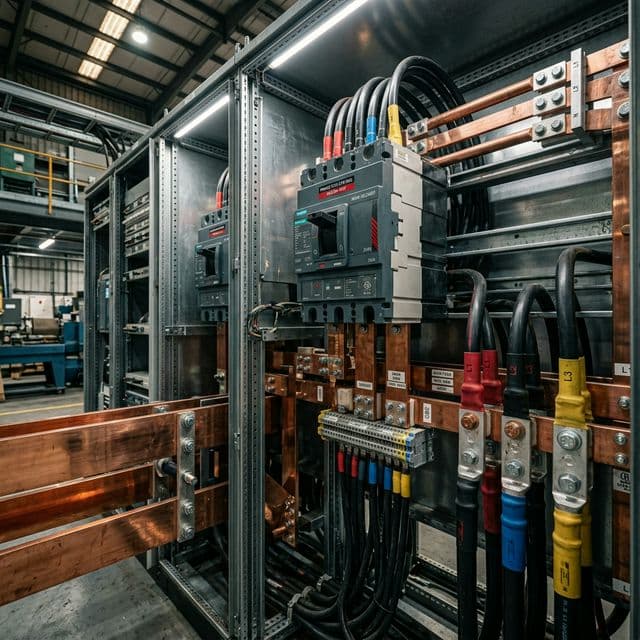 Electrical Systems category