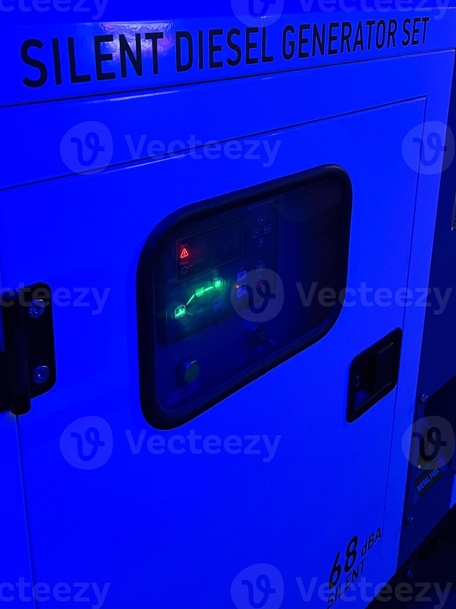 Electronics & Control category