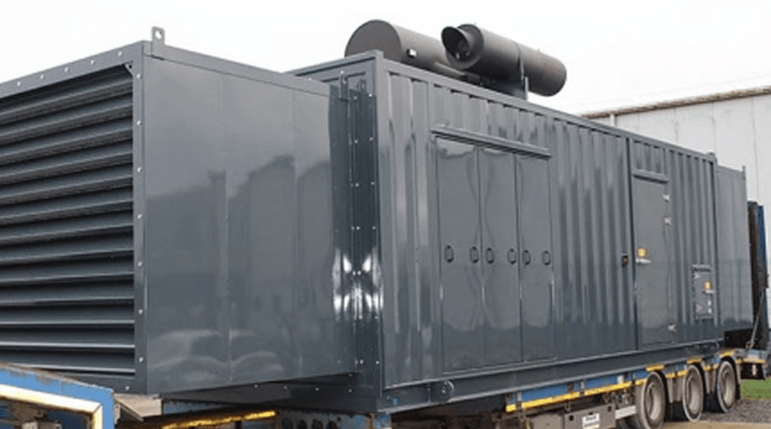 Terryl technical expertise and commitment to reliability