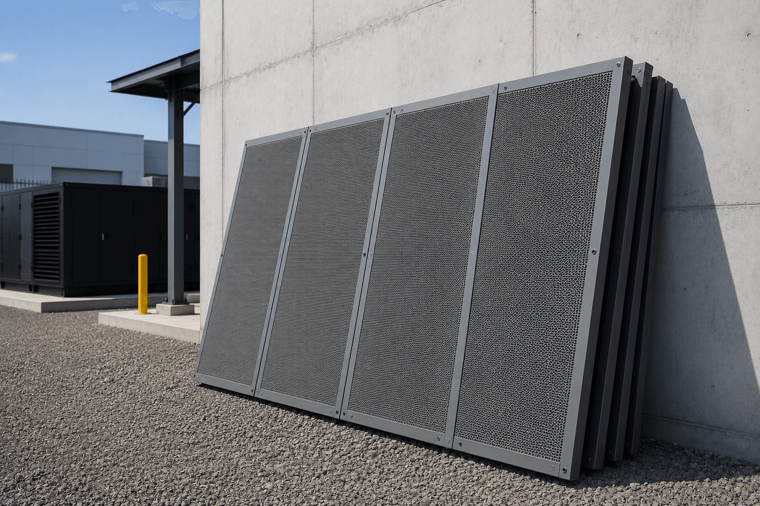 Canopy Parts category