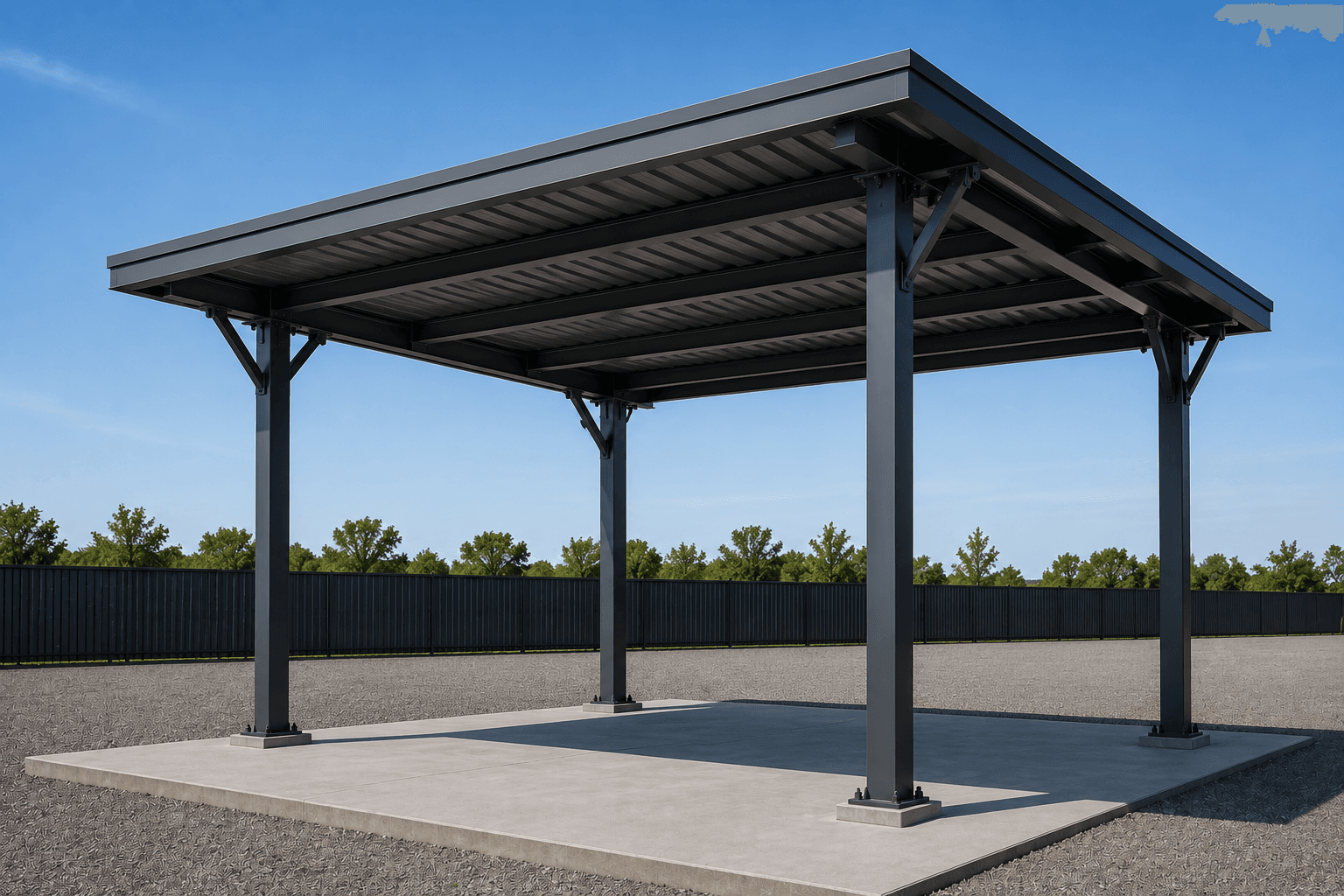 Weather Canopies