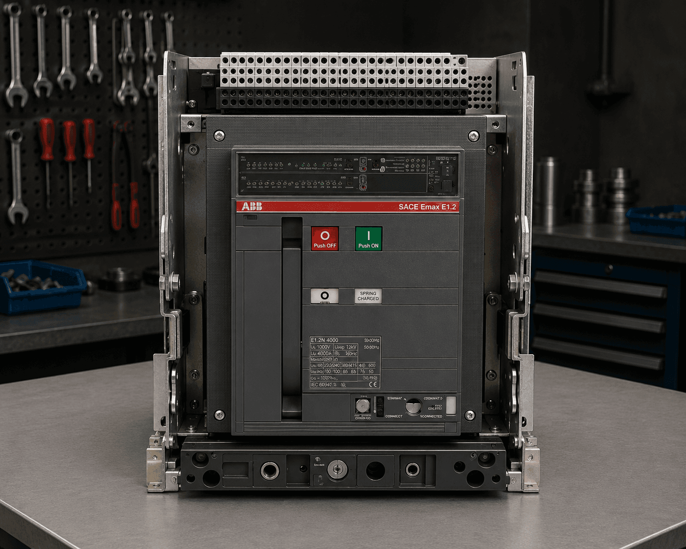 Electrical Parts category