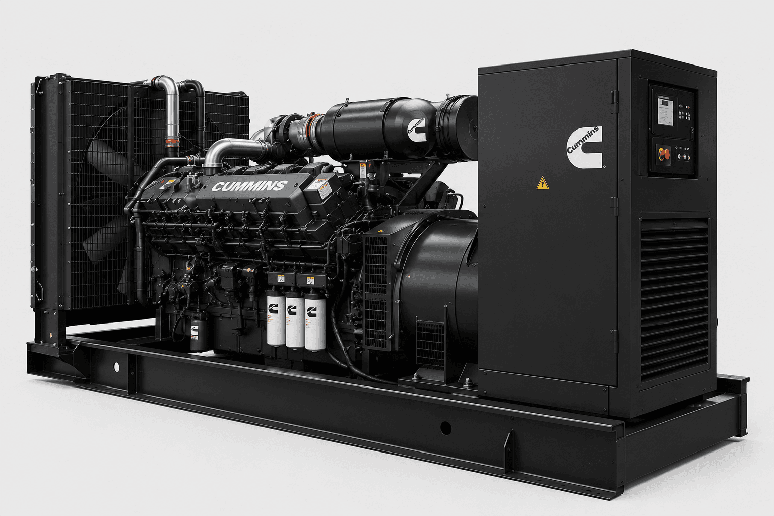 Engines category