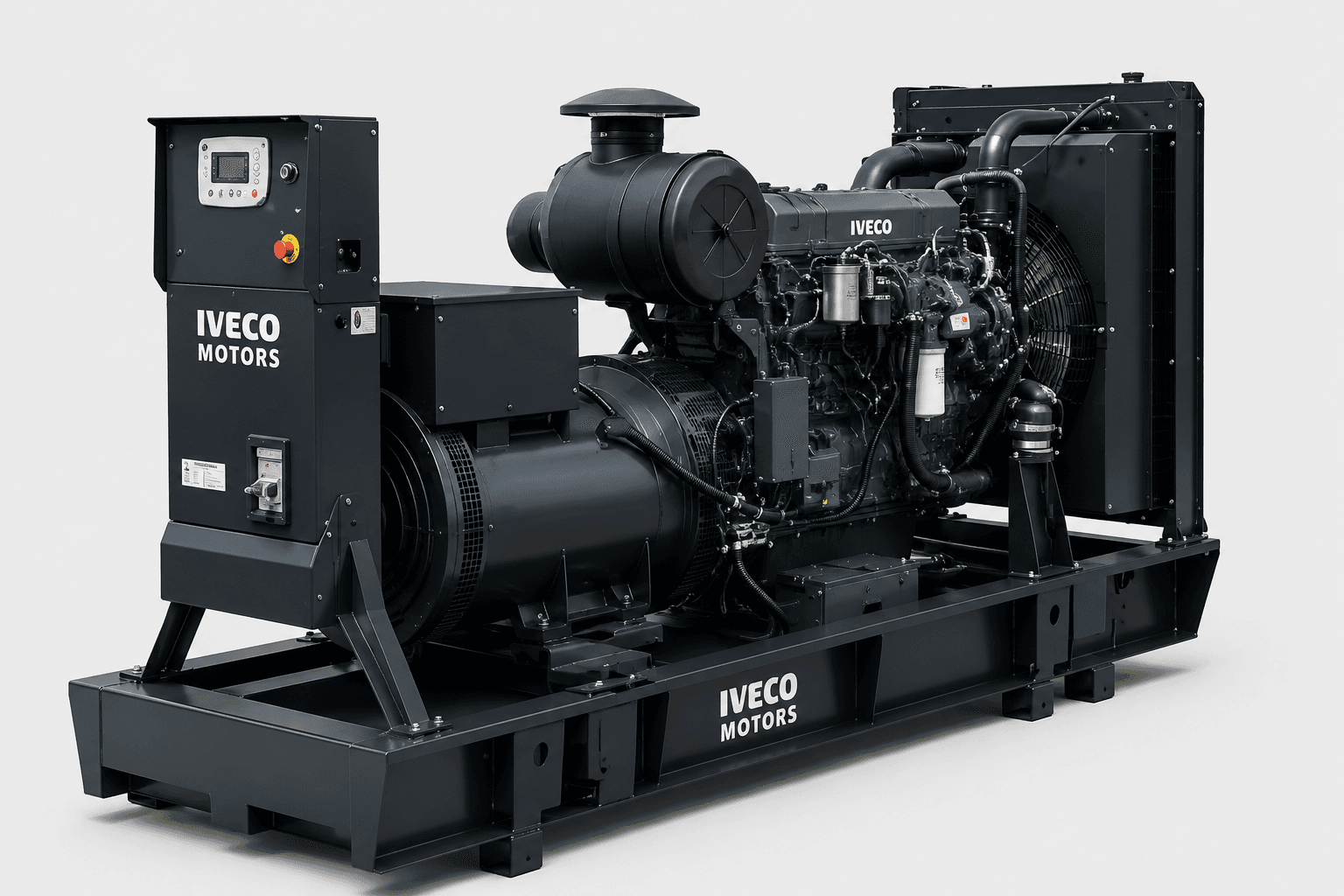 Iveco Engines