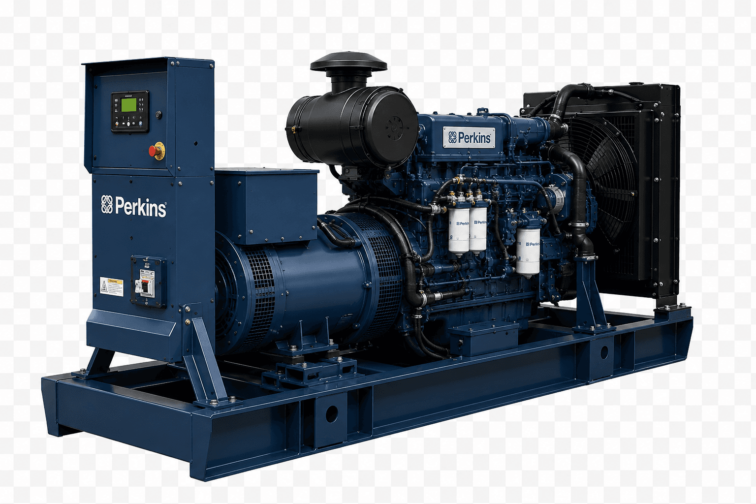 Perkins Engines