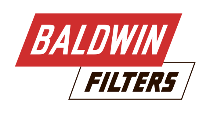Baldwin Filters logo