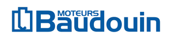 Baudouin logo