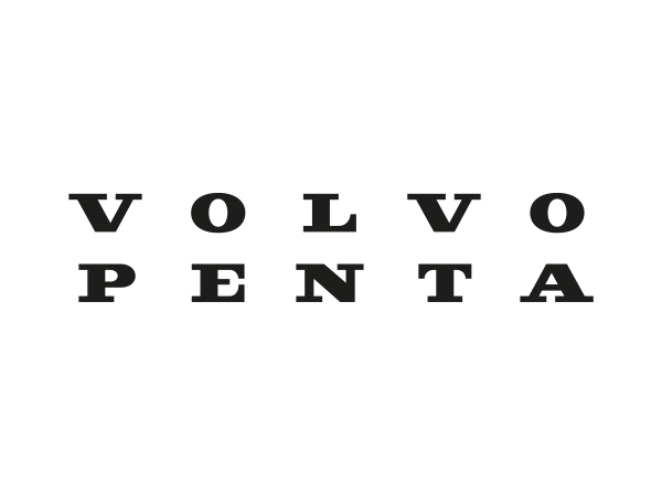 Volvo Penta logo