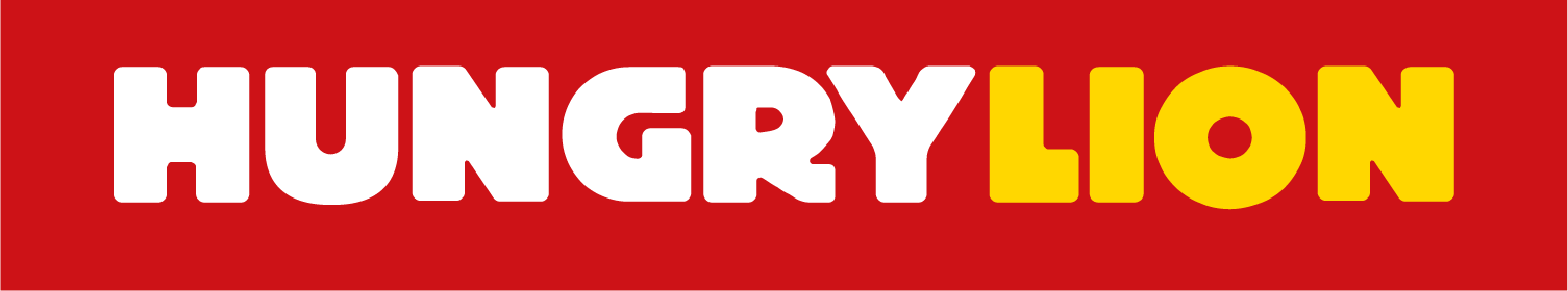 Hungry Lion logo
