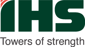 IHS Towers logo
